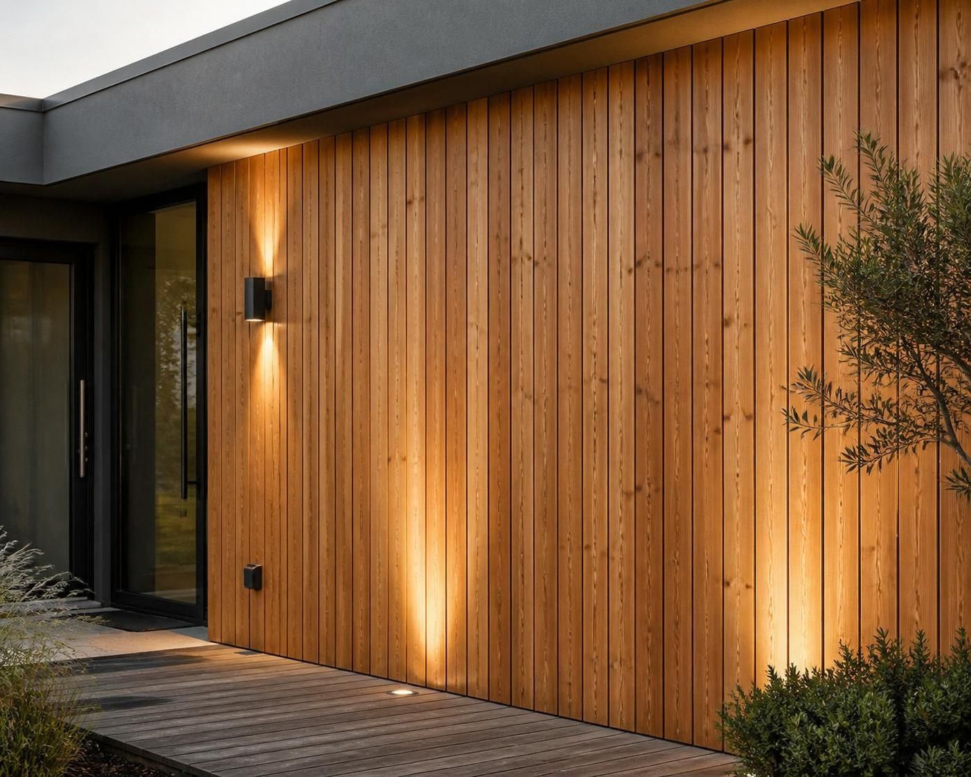 découvrez comment choisir les essences de bois idéales pour un habillage de mur extérieur durable, alliant esthétisme et résistance aux intempéries.