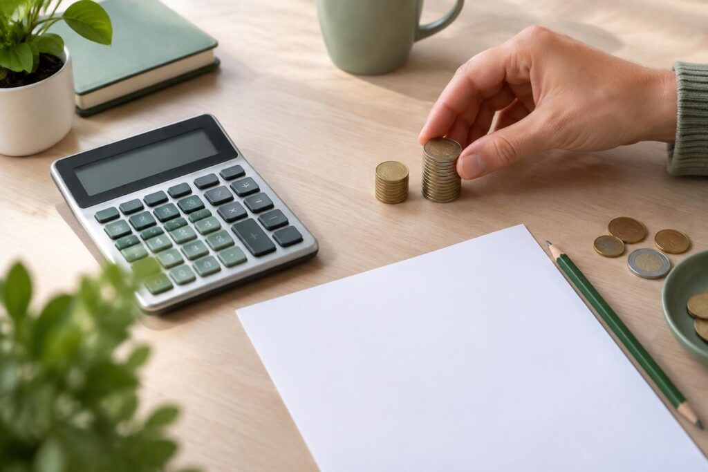 découvrez comment calculer facilement la tva à 5,5 % à partir d’un prix ht ou ttc, avec les formules simples pour obtenir le montant exact.