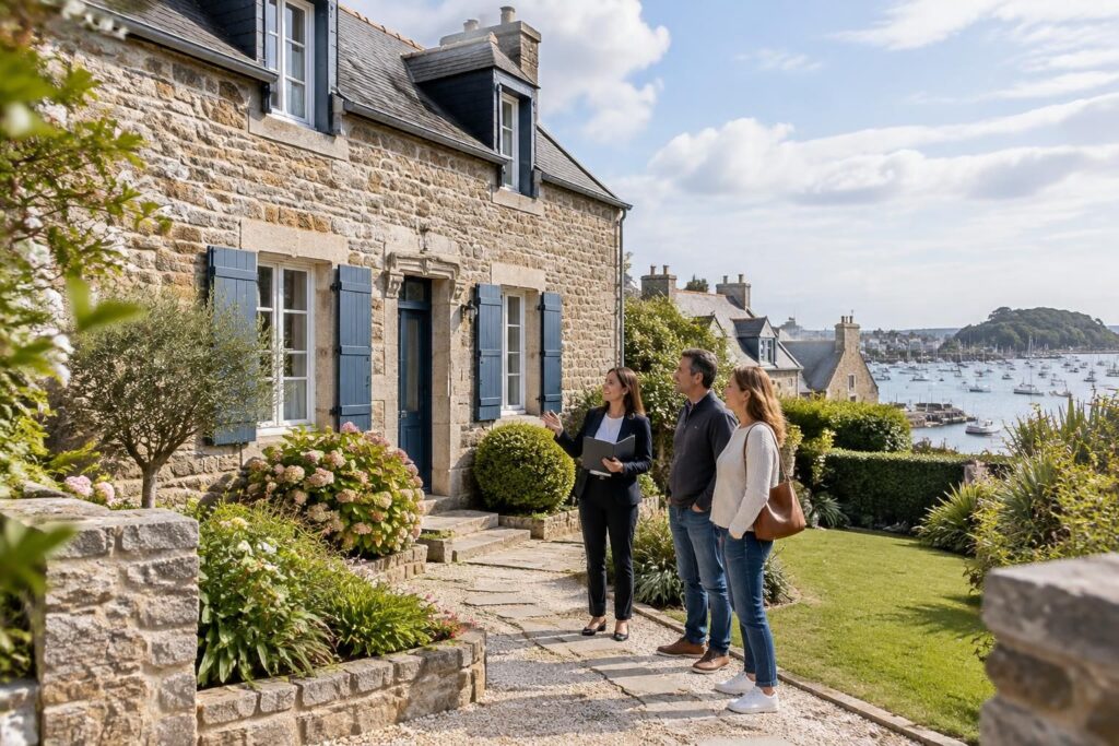 découvrez les maisons à vendre à paimpol : offres récentes, conseils d’achat et repères pour trouver le bien qui vous correspond.