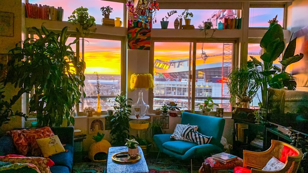 découvrez nos conseils pratiques pour choisir votre hébergement airbnb idéal, alliant confort, budget et emplacement parfait pour un séjour réussi.