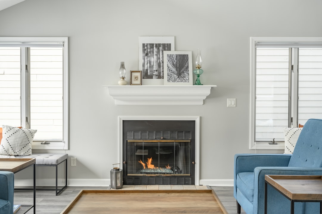 découvrez cozy home, votre havre de paix où confort et élégance s'unissent pour créer un intérieur chaleureux et accueillant.