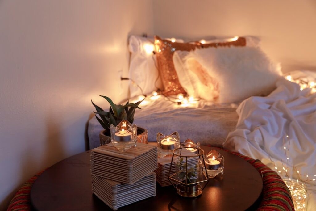 découvrez cozy home, votre refuge chaleureux et confortable pour un quotidien paisible et agréable.