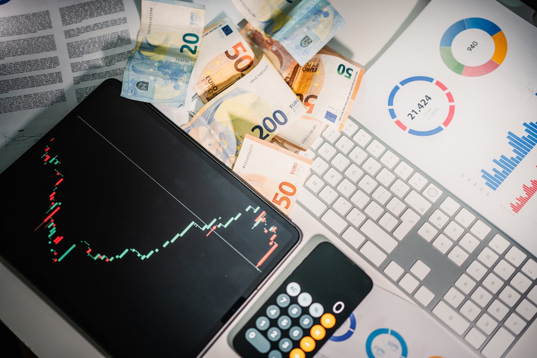 optimisez la gestion financière de votre entreprise grâce à des stratégies efficaces et des outils innovants pour maximiser vos ressources et améliorer vos performances.