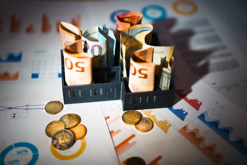 optimisation de la gestion financière : améliorez la performance de votre entreprise grâce à des stratégies efficaces de contrôle des coûts, de planification budgétaire et d’analyse financière.