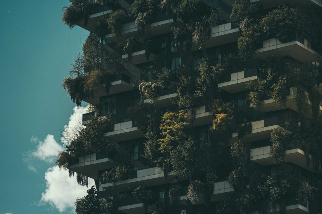 découvrez des habitats durables conçus pour préserver l'environnement tout en offrant un cadre de vie sain et respectueux de la nature.