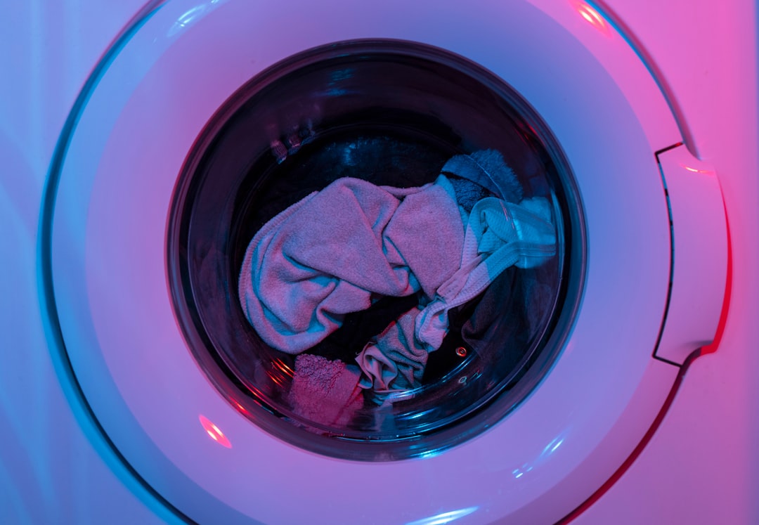 découvrez notre sélection de machines à laver performantes et économiques, adaptées à tous les besoins pour un linge impeccable à chaque lavage.