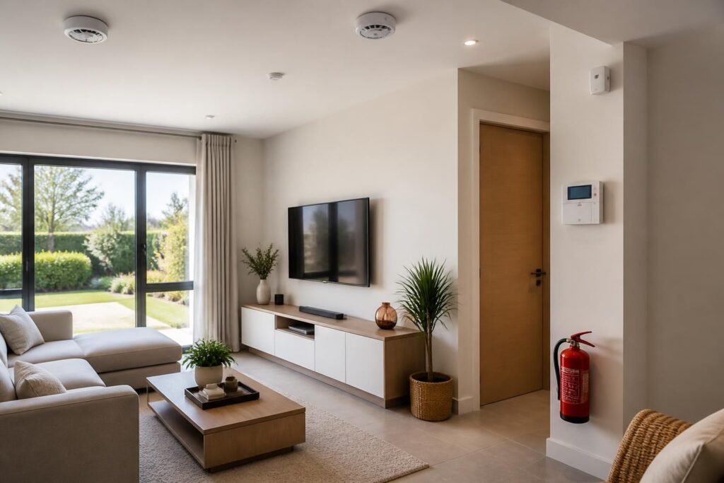 découvrez les solutions proposées par aes sécurité incendie pour protéger efficacement votre habitat contre les risques d'incendie. conseils, équipements et dispositifs adaptés pour assurer votre sécurité au quotidien.