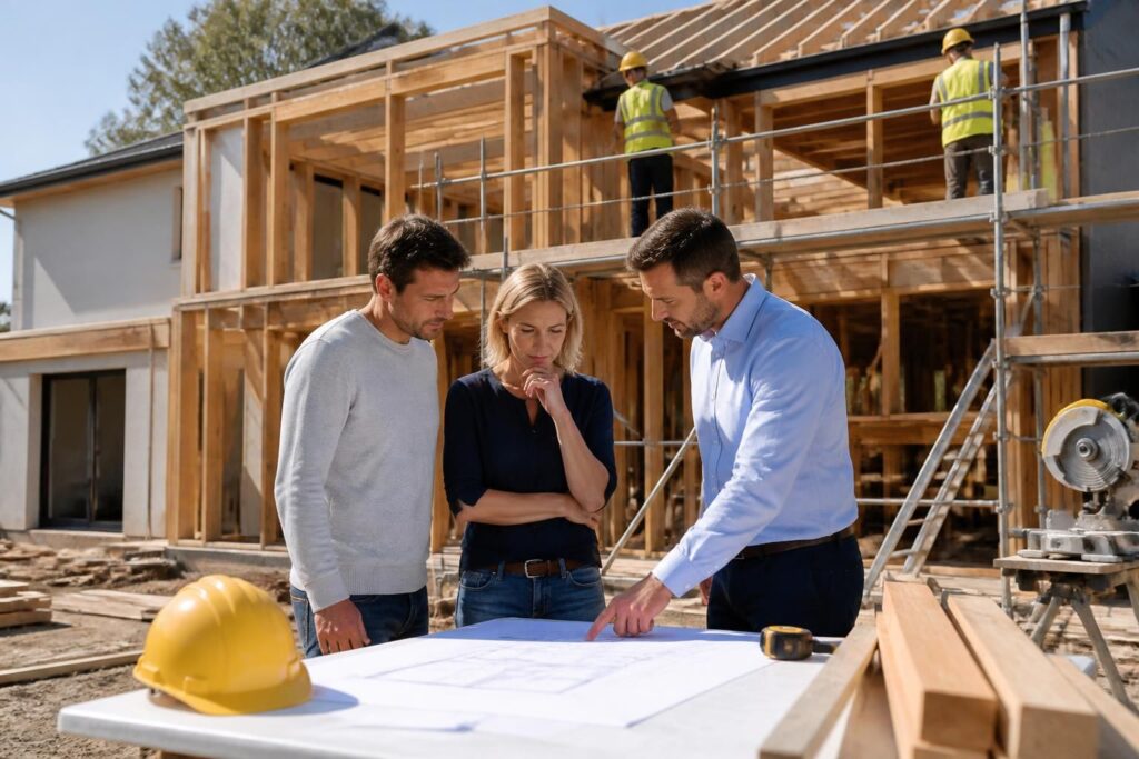 découvrez les garanties offertes par batiprotek rga pour sécuriser votre projet de construction et assurer sa réussite en toute sérénité.
