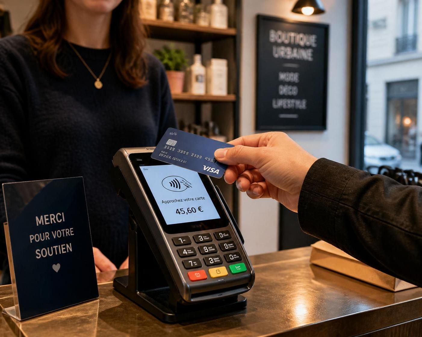 découvrez pourquoi la france accélère sa transition vers une société sans argent liquide, les avantages du cashless et son impact sur l'économie et la vie quotidienne.