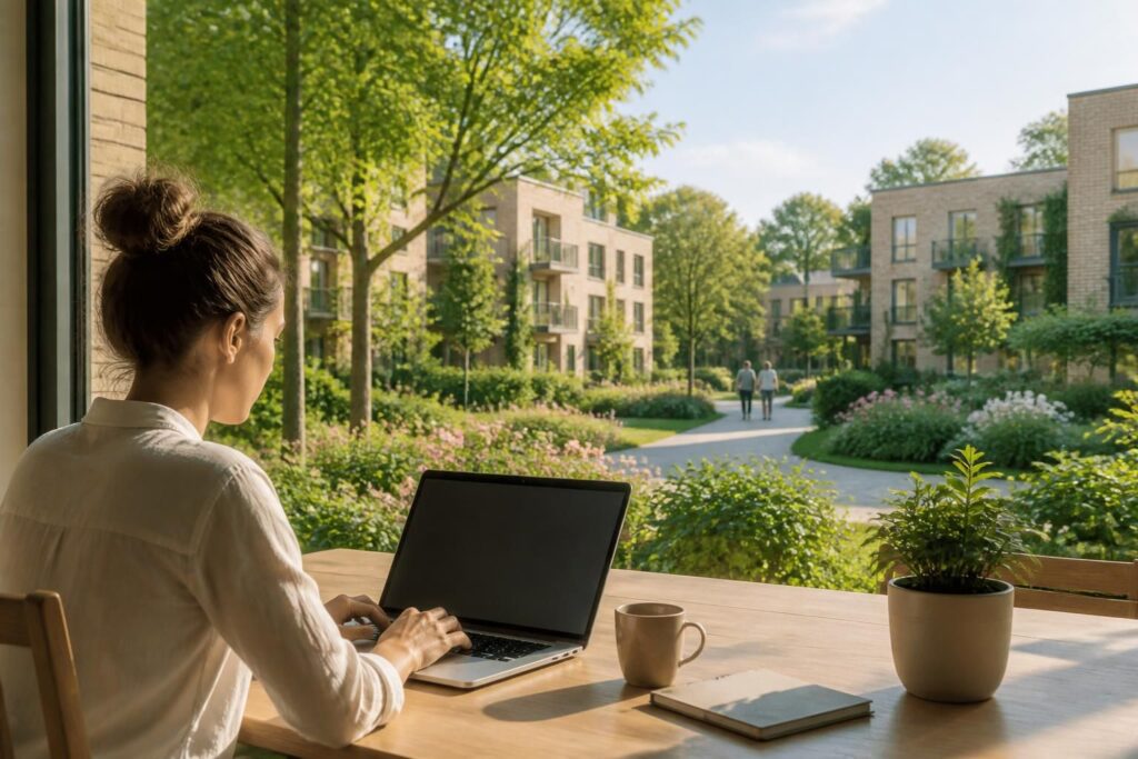 accédez à votre espace cité jardin mon compte pour gérer simplement et rapidement tous vos services en ligne liés au logement.