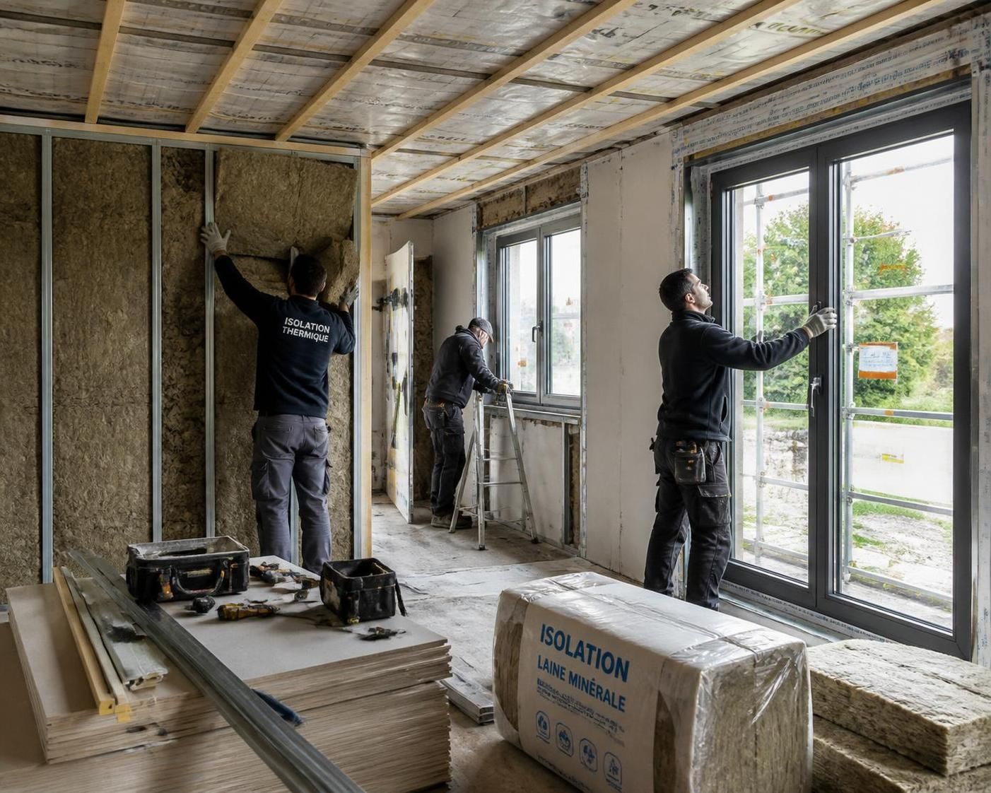 découvrez notre formation en rénovation immobilière et obtenez toutes les clés pour réussir vos premiers chantiers avec confiance et expertise.