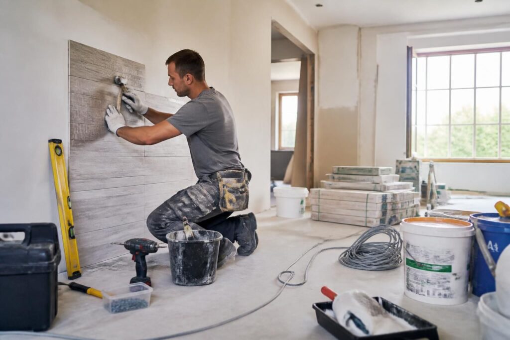 découvrez notre formation en rénovation immobilière et maîtrisez les techniques essentielles pour réussir vos premiers chantiers en toute confiance et efficacité.