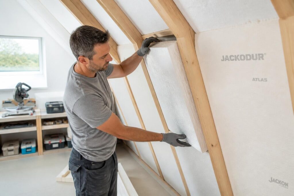 découvrez pourquoi jackodur, un matériau isolant performant et durable, gagne en popularité auprès des bricoleurs exigeants grâce à ses qualités d'isolation thermique et sa facilité d'utilisation.