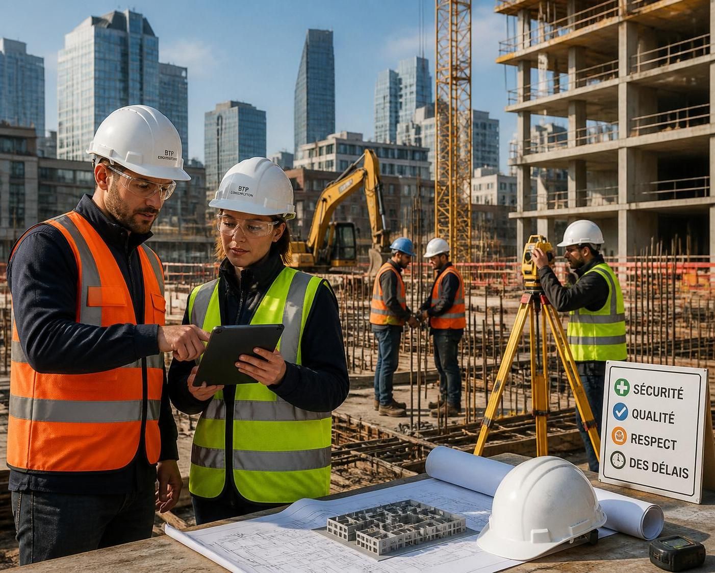 découvrez magazine construction mon-cercle-btp.fr, votre guide complet et expert pour réussir tous vos projets btp avec conseils, actualités et solutions adaptées.