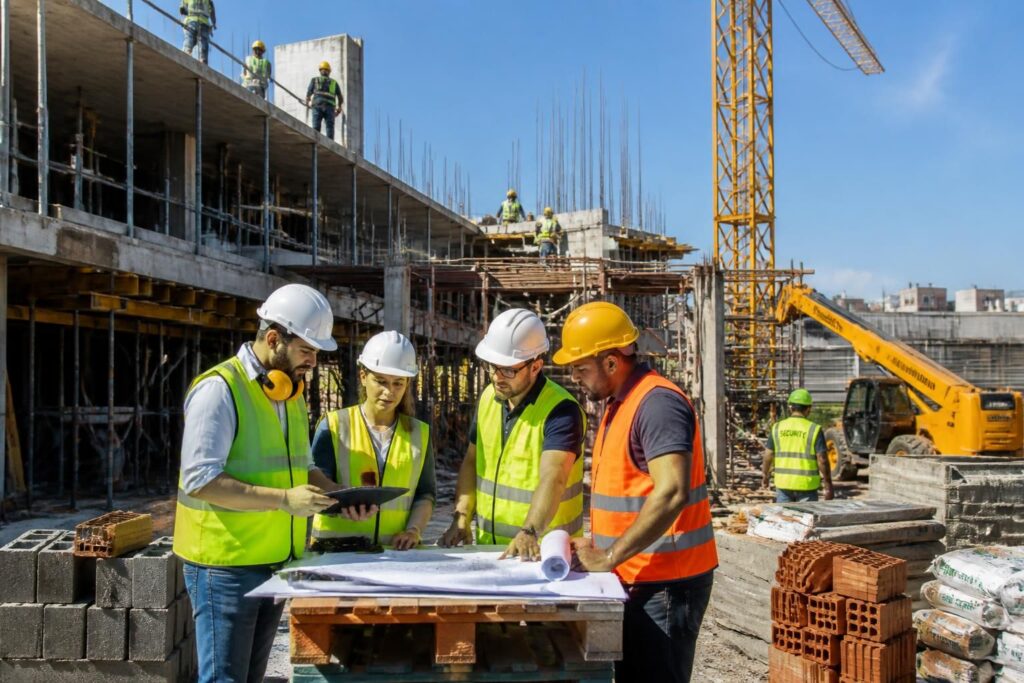 découvrez mon-cercle-btp.fr, votre magazine spécialisé en construction, offrant un guide complet pour réussir tous vos projets btp avec conseils, actualités et expertises.