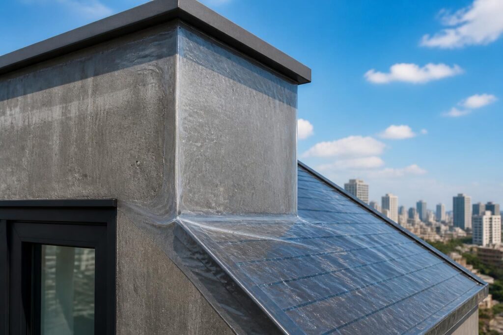 découvrez comment choisir la membrane d’étanchéité idéale pour protéger efficacement vos murs et toitures contre l’humidité et les infiltrations.
