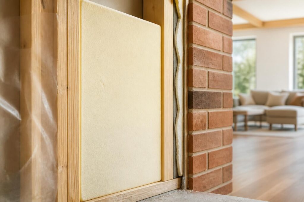 découvrez les avantages de la mousse polyuréthane en plaque pour isoler efficacement votre maison, améliorer le confort thermique et réduire vos dépenses énergétiques.