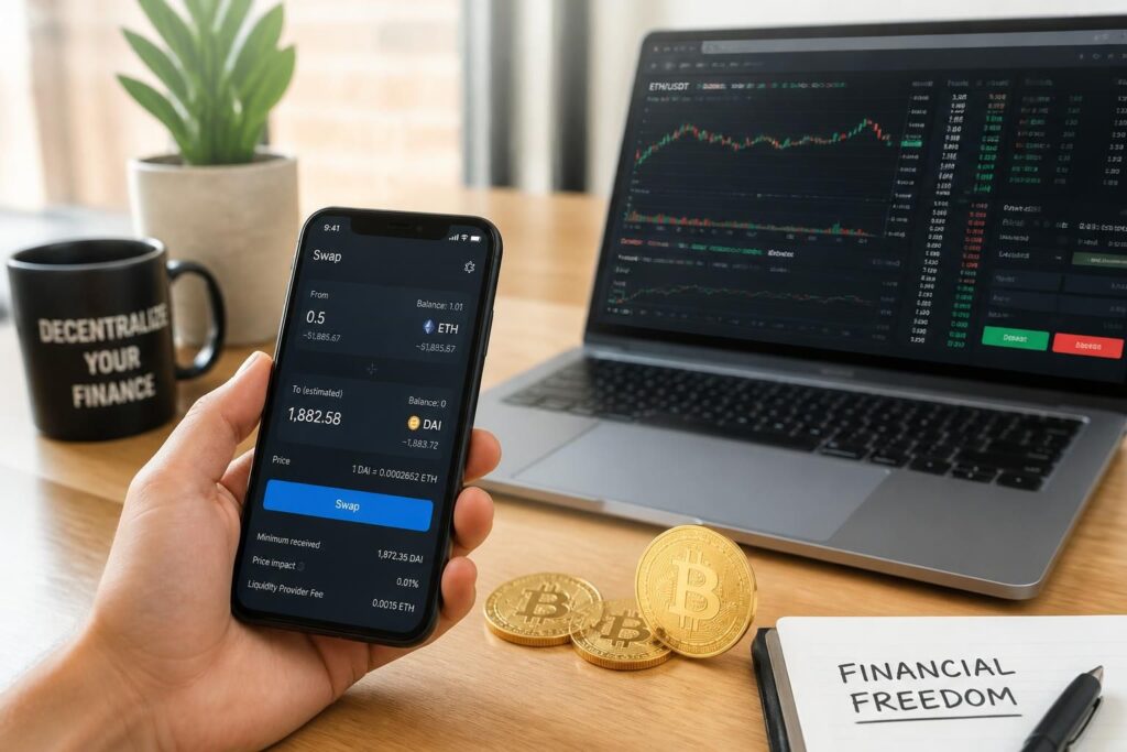 découvrez les avantages d'investir en crypto sur paxful sans intermédiaire : simplicité, sécurité et liberté d'échange direct entre utilisateurs.