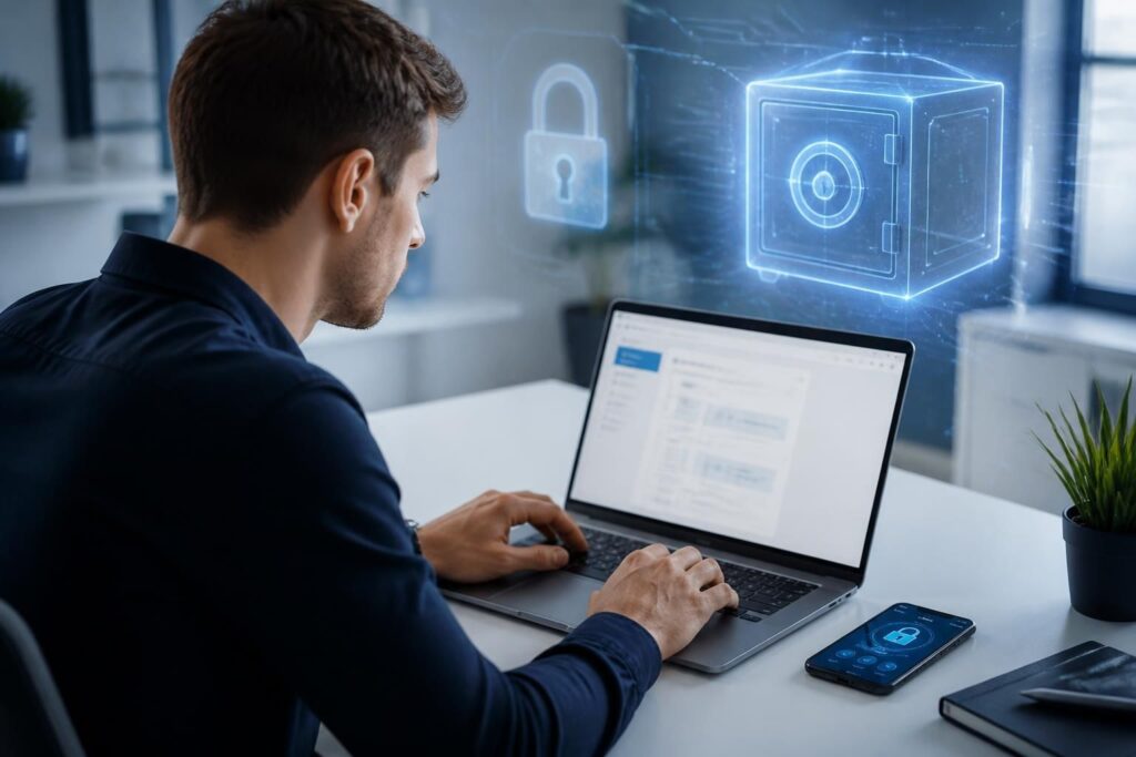 découvrez comment sécuriser et gérer facilement vos documents en ligne avec e-attestations mon compte, pour une organisation optimale et une protection renforcée de vos données.