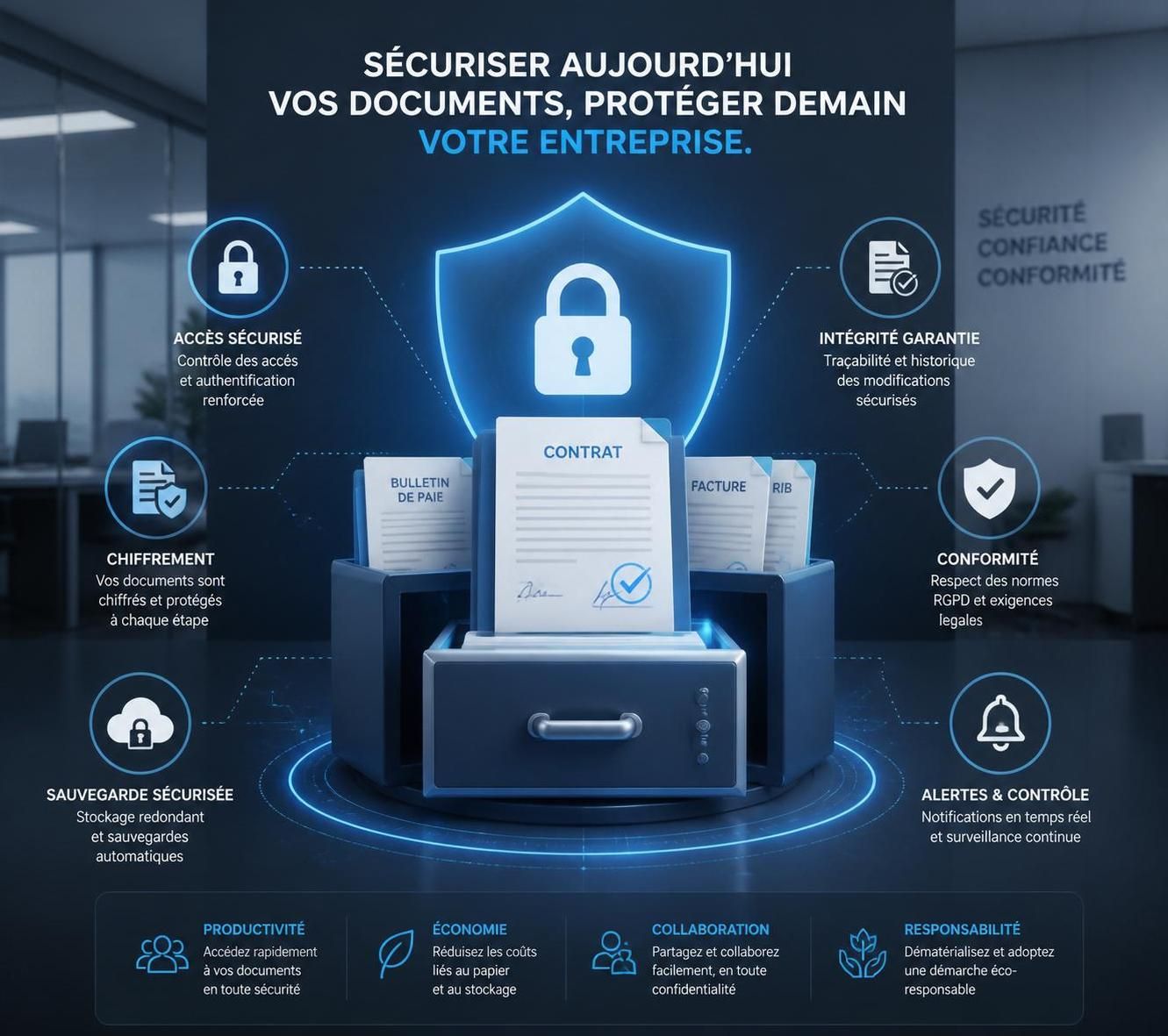 découvrez comment sécuriser et gérer facilement vos documents en ligne avec e-attestations mon compte. suivez nos conseils pour protéger vos données et accéder rapidement à vos attestations numériques.