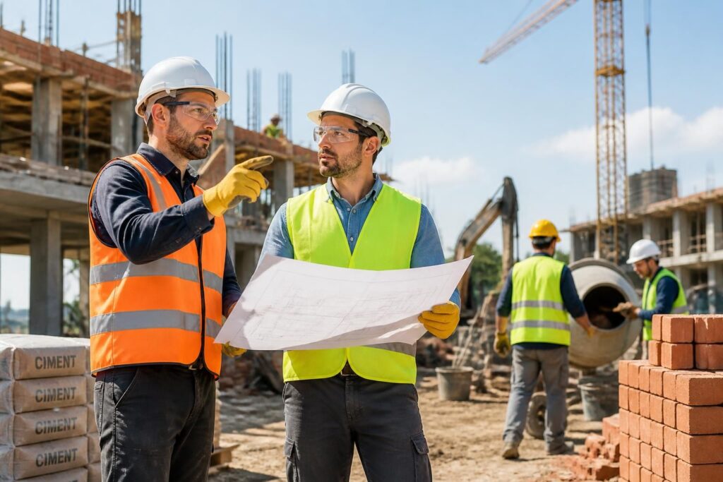 découvrez quelles garanties de btp prévoyance protègent réellement les artisans du bâtiment pour assurer leur sécurité et leur avenir.