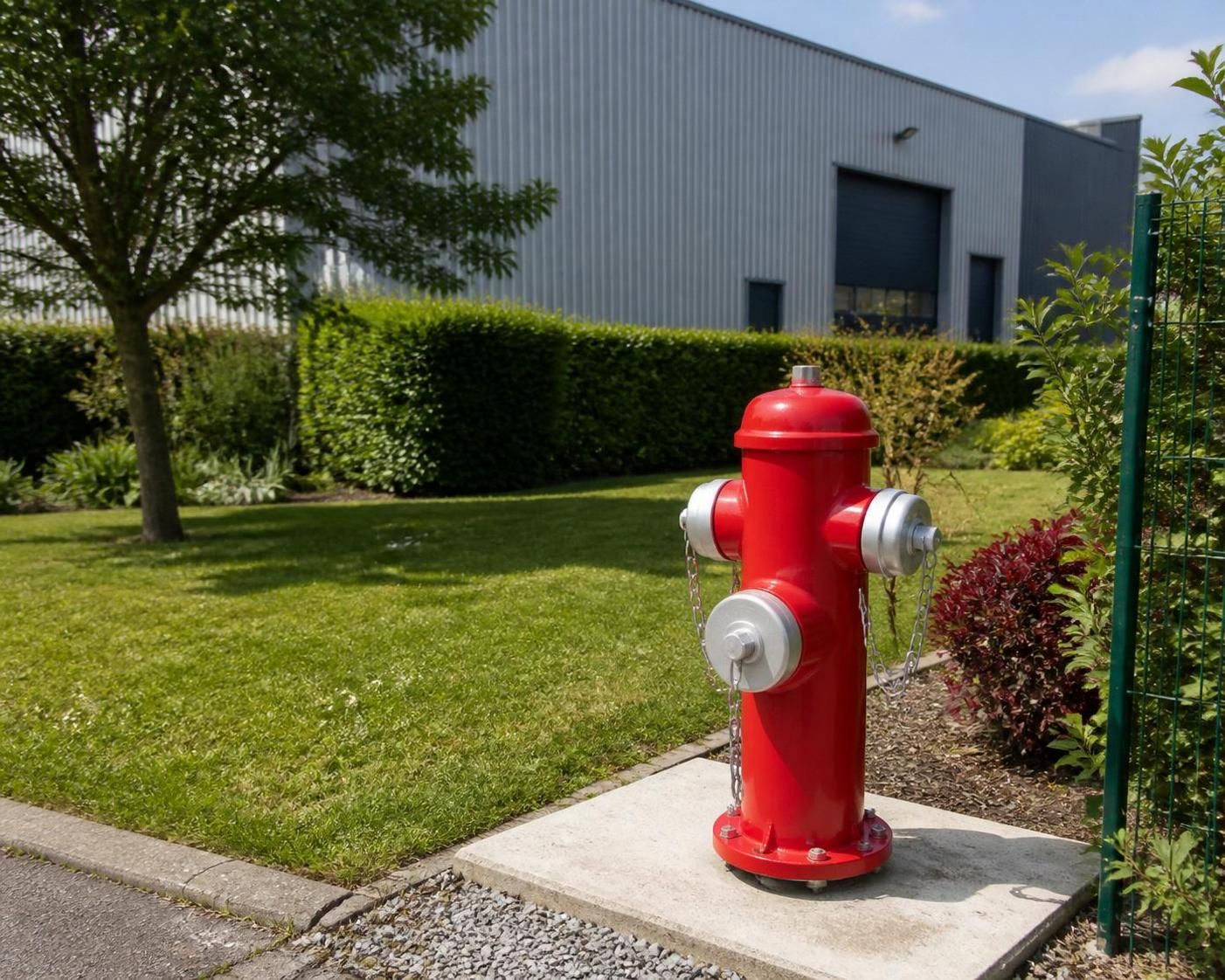découvrez les obligations des propriétaires concernant l'installation et l'entretien des bornes incendie sur domaine privé pour assurer la sécurité et la conformité réglementaire.