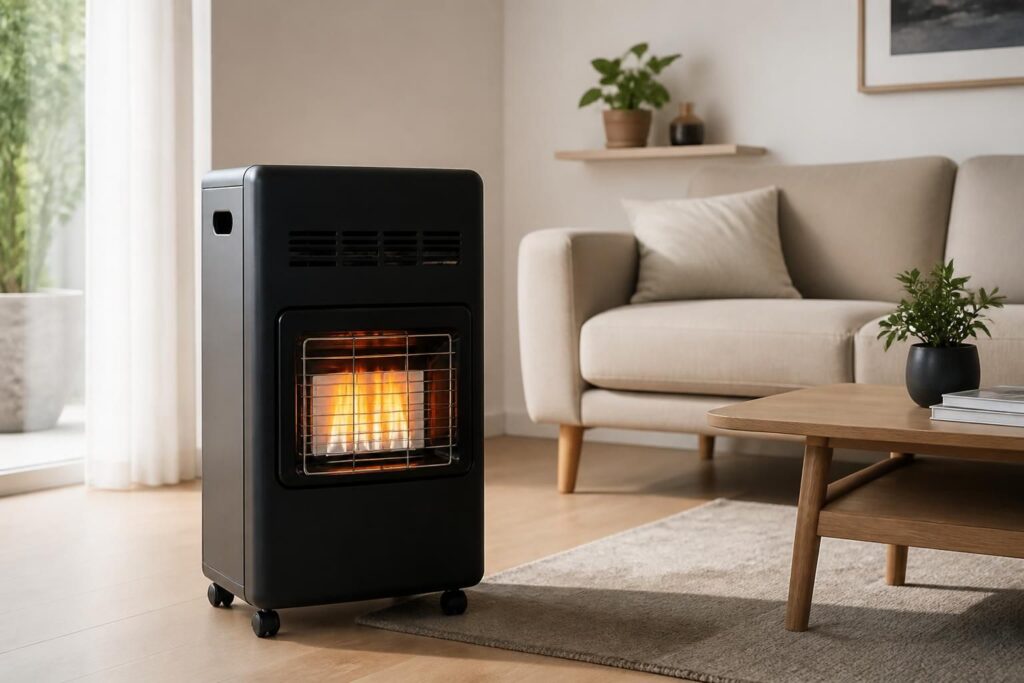 découvrez comment choisir le chauffage portable au gaz idéal pour chauffer efficacement votre espace sans encombre. conseils pratiques et comparatif des meilleures solutions.
