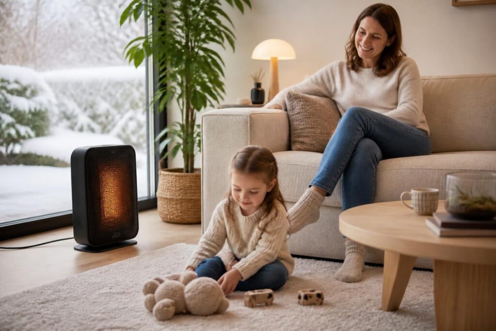 découvrez comment choisir efficacement un chauffamat, le chauffage d’appoint idéal pour votre maison. guide complet pour allier confort et économie d’énergie.