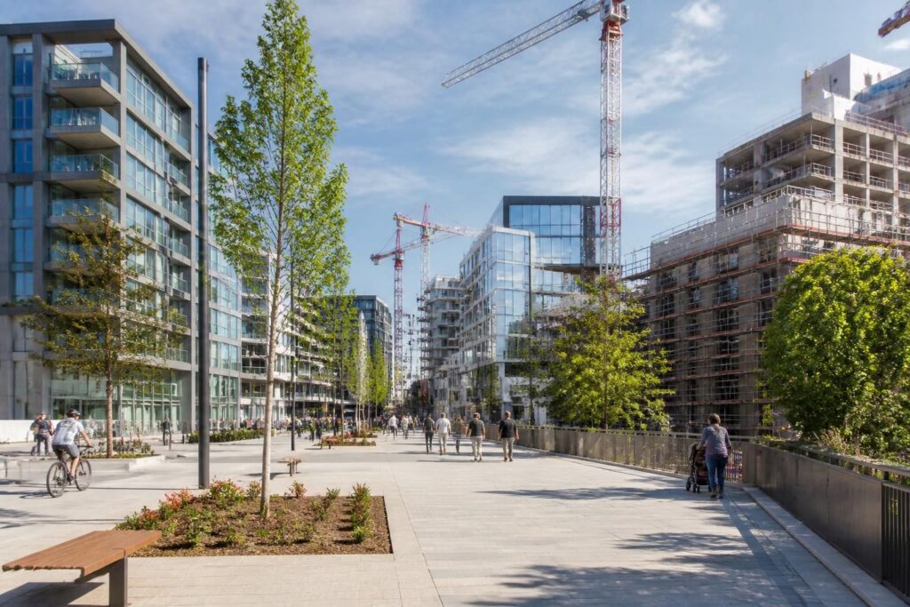 découvrez la cité du pont de sèvres, un quartier dynamique en pleine transformation urbaine, alliant modernité, espaces verts et innovation pour un cadre de vie renouvelé.