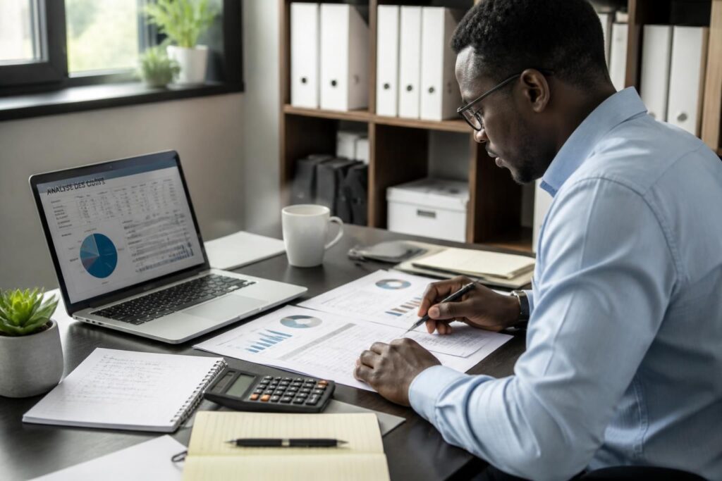 découvrez comment calculer précisément le coût de revient de vos projets pour optimiser la gestion de vos dépenses et améliorer la rentabilité.