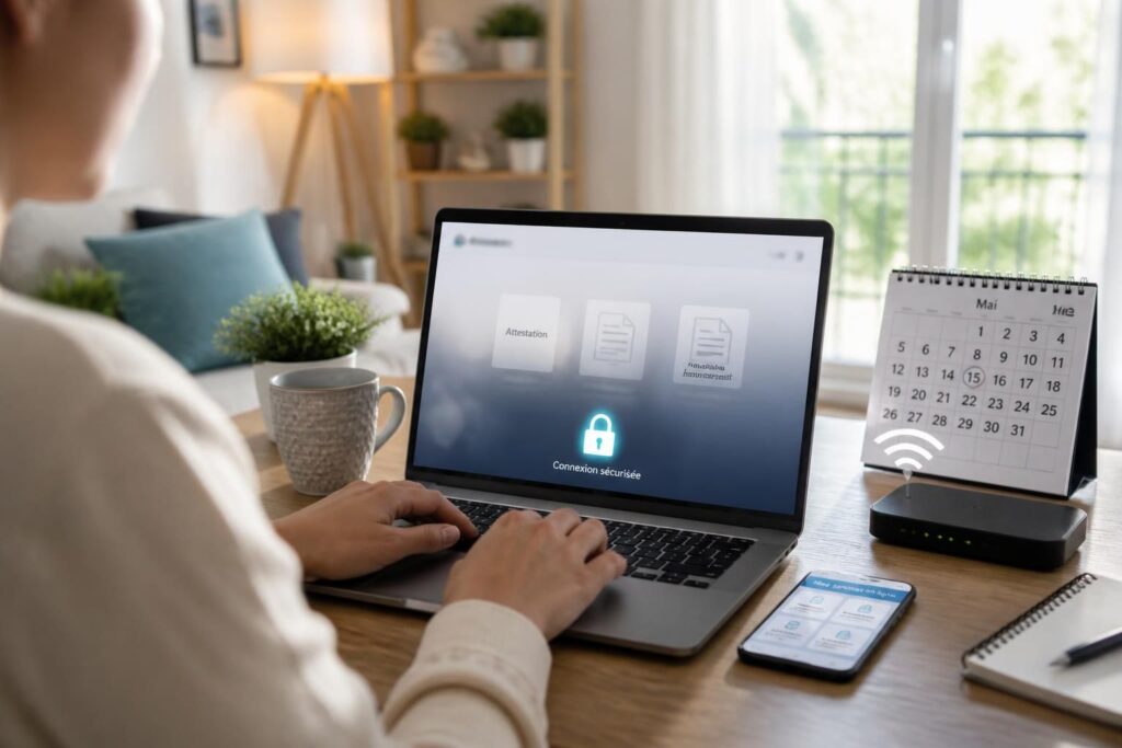 découvrez pourquoi se connecter aux plateformes e-attestations est devenu un réflexe incontournable pour simplifier et sécuriser toutes vos démarches administratives en ligne.