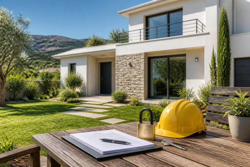 découvrez quelles garanties choisir pour votre assurance habitation gmf à montpellier afin de protéger efficacement votre logement et vos biens.