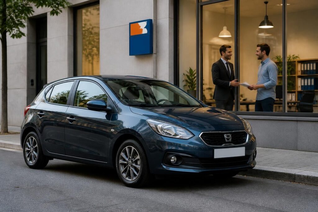 découvrez le véritable avantage de l'assurance automobile gmf autos : couverture, tarifs et services exclusifs pour protéger efficacement votre véhicule.