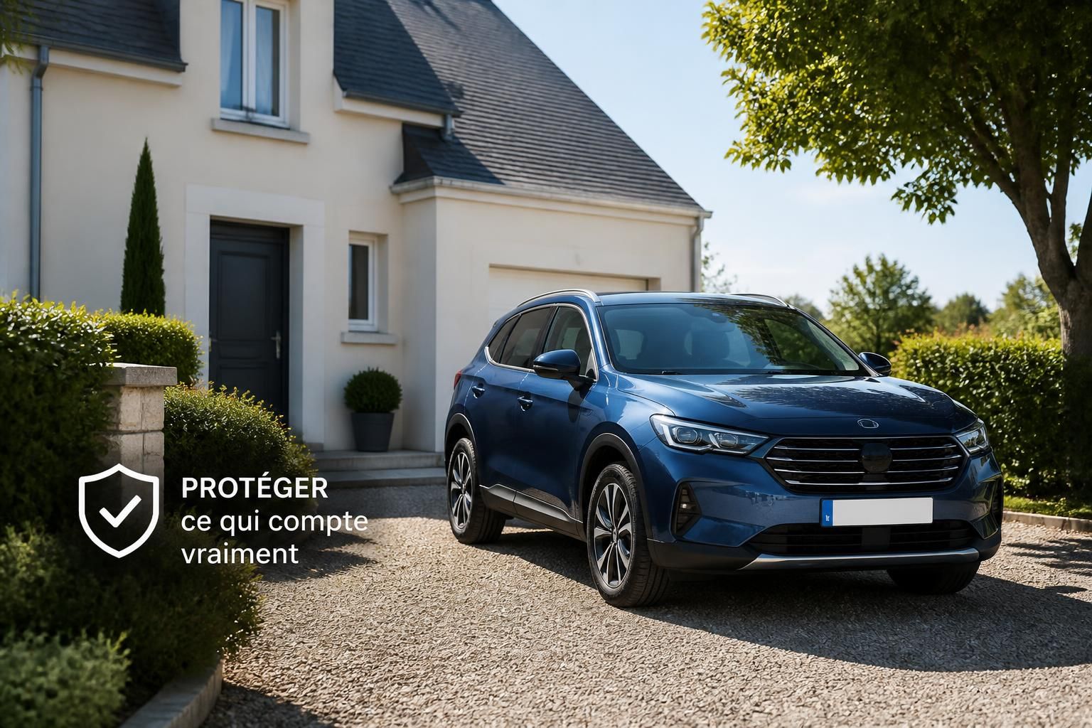 découvrez le véritable avantage de l'assurance automobile gmf autos : couverture, tarifs et services exclusifs pour protéger votre véhicule en toute sérénité.