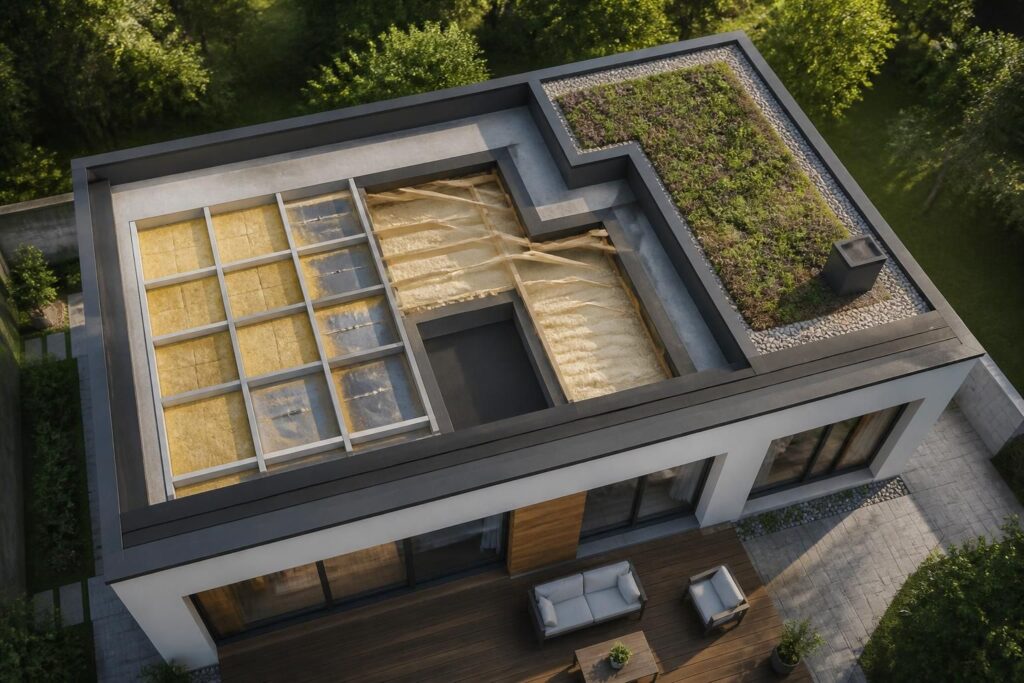 découvrez les meilleures solutions pour isoler votre toit et réduire efficacement votre facture d’énergie tout en améliorant le confort de votre maison.