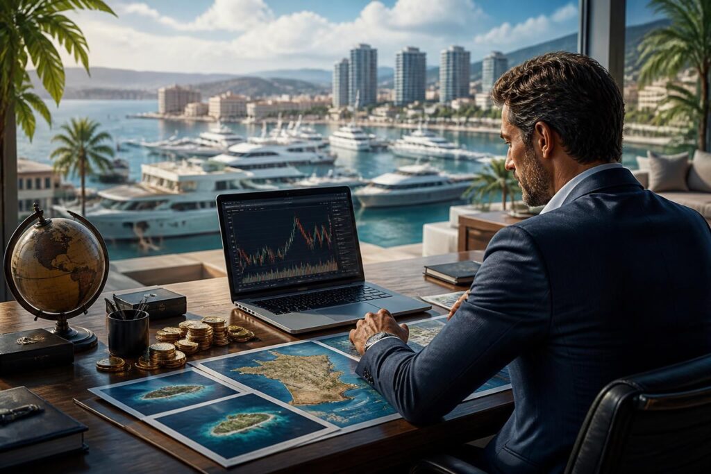 découvrez les avantages fiscaux offerts aux investisseurs français par les dispositifs offshore, et comment optimiser votre fiscalité en toute légalité.