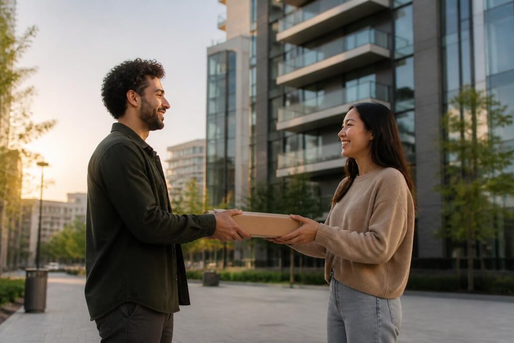 découvrez le fonctionnement des échanges p2p entre particuliers, sans intermédiaire, pour des transactions sécurisées, rapides et économiques.