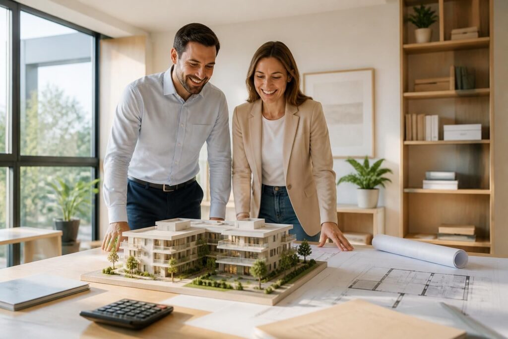 découvrez comment le ppp peut financer vos projets immobiliers tout en préservant votre budget. optimisez vos investissements grâce à cette solution innovante et avantageuse.