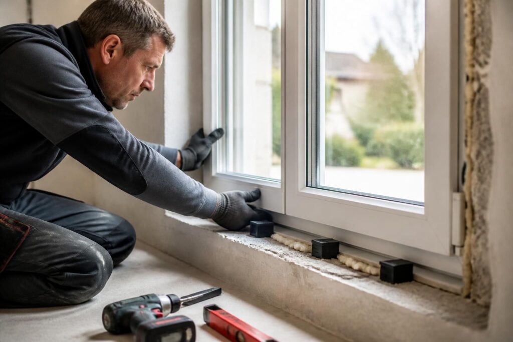 découvrez les erreurs à éviter lors de la pose et rénovation de fenêtres pvc pour garantir un résultat durable et performant. conseils pratiques et astuces d'experts.