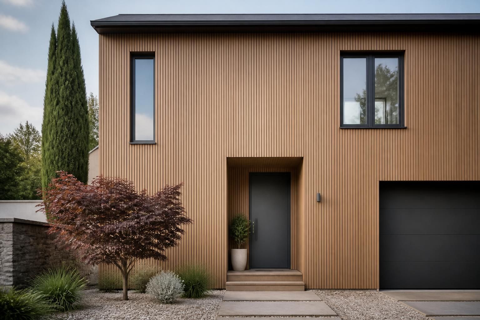 découvrez les étapes clés pour poser un bardage bois vertical et obtenir un résultat durable et esthétique. guide complet pour une installation réussie.