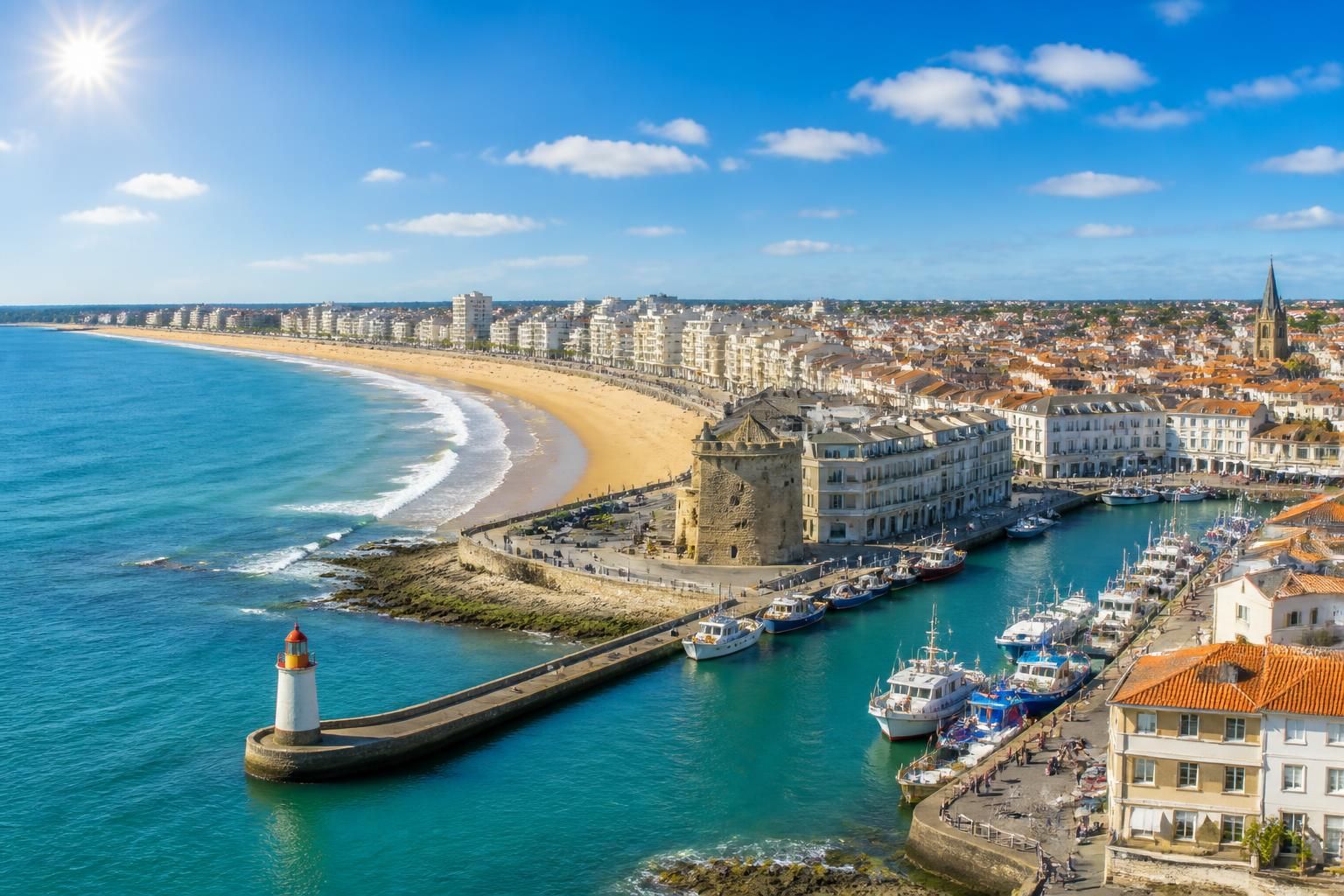 découvrez pourquoi l'achat d'une maison aux sables d'olonne attire de plus en plus de français, grâce à son cadre de vie exceptionnel, ses plages magnifiques et son dynamisme local.