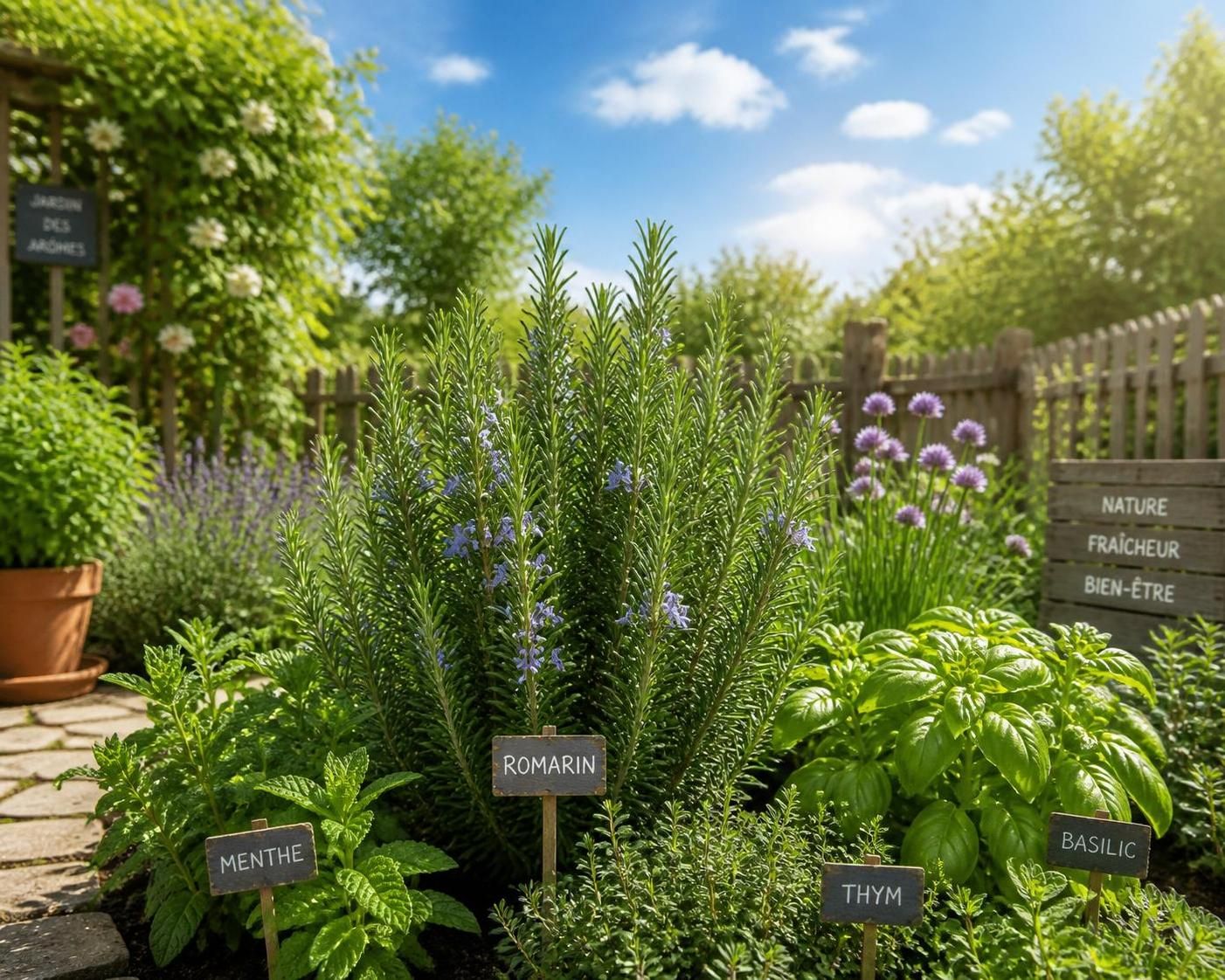 découvrez notre produit insecte romarin, un répulsif naturel et efficace pour protéger votre jardin des insectes nuisibles tout en respectant l'environnement.