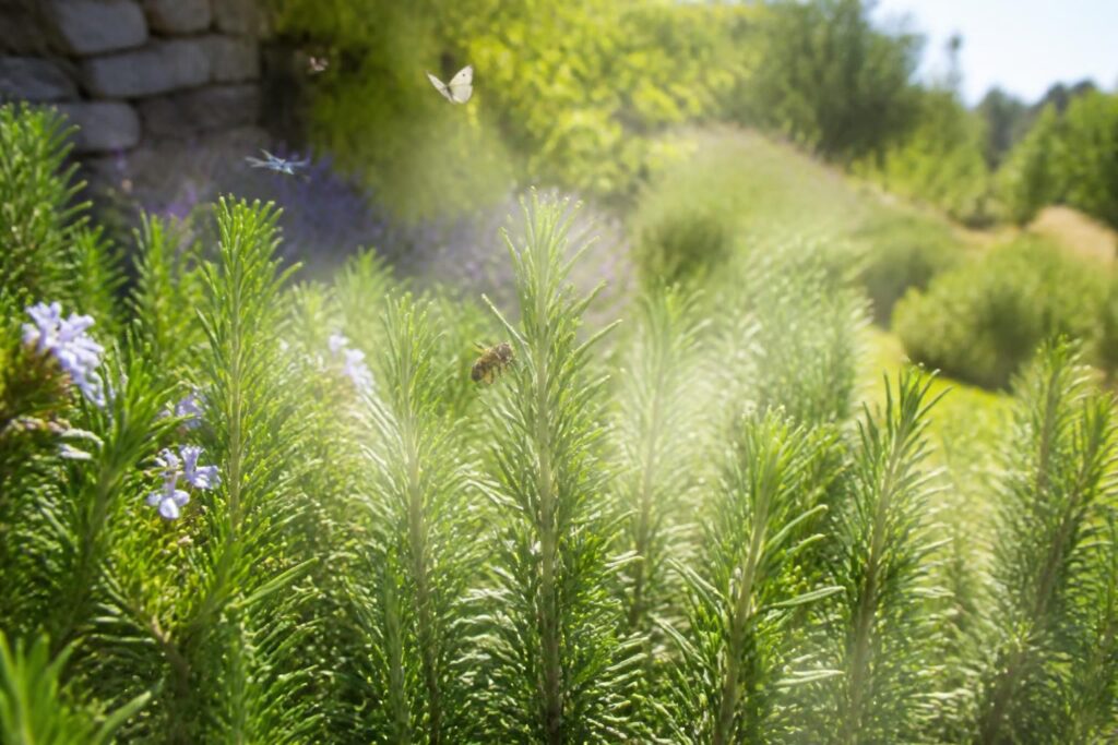 découvrez le produit insecte romarin, un répulsif naturel et efficace pour protéger votre jardin des insectes nuisibles tout en respectant l'environnement.