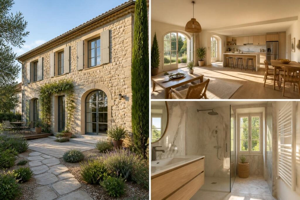 découvrez quels travaux de rénovation à aix-en-provence augmentent réellement la valeur de votre bien immobilier. conseils pratiques et astuces pour optimiser votre investissement.