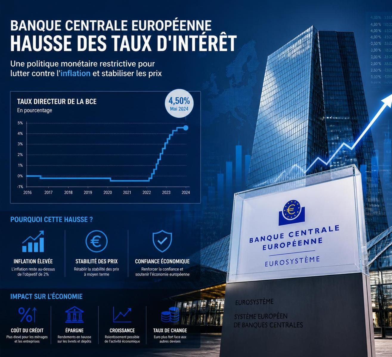 découvrez comment les variations du taux bce impactent vos prêts immobiliers cette année et quelles décisions adopter pour optimiser votre financement.