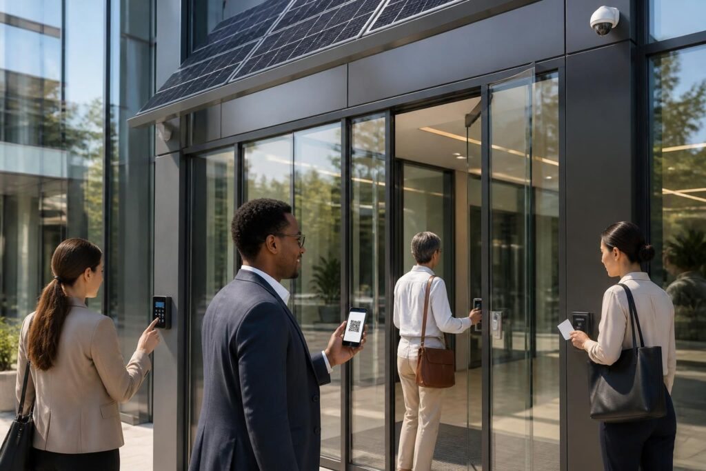 découvrez comment access bat propose des solutions innovantes pour faciliter et sécuriser l’accès aux bâtiments professionnels, optimisant ainsi la gestion et la mobilité des utilisateurs.