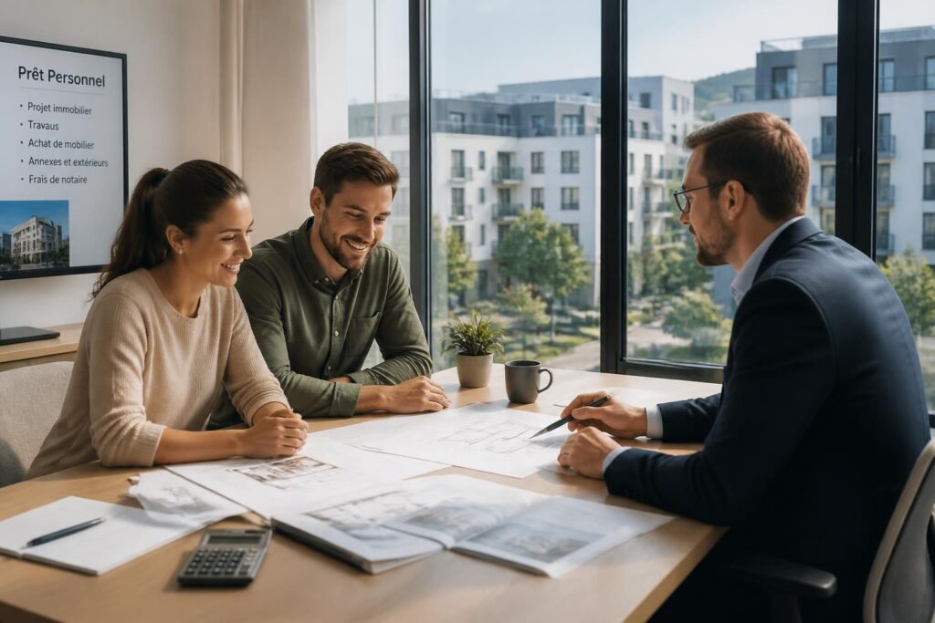 découvrez comment choisir le prêt personnel agos adapté à vos projets immobiliers pour financer efficacement votre achat ou travaux. conseils et astuces pour optimiser votre financement.