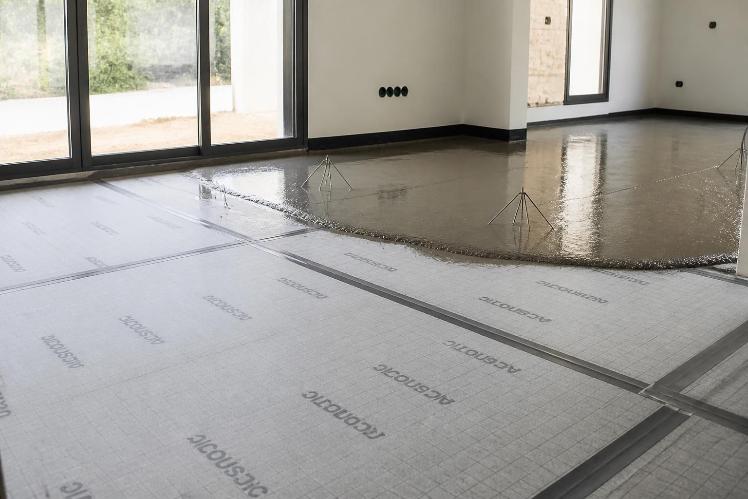 découvrez assour 22 confort, l’isolant phonique performant qui transforme votre habitat en un véritable havre de paix, assurant tranquillité et bien-être au quotidien.