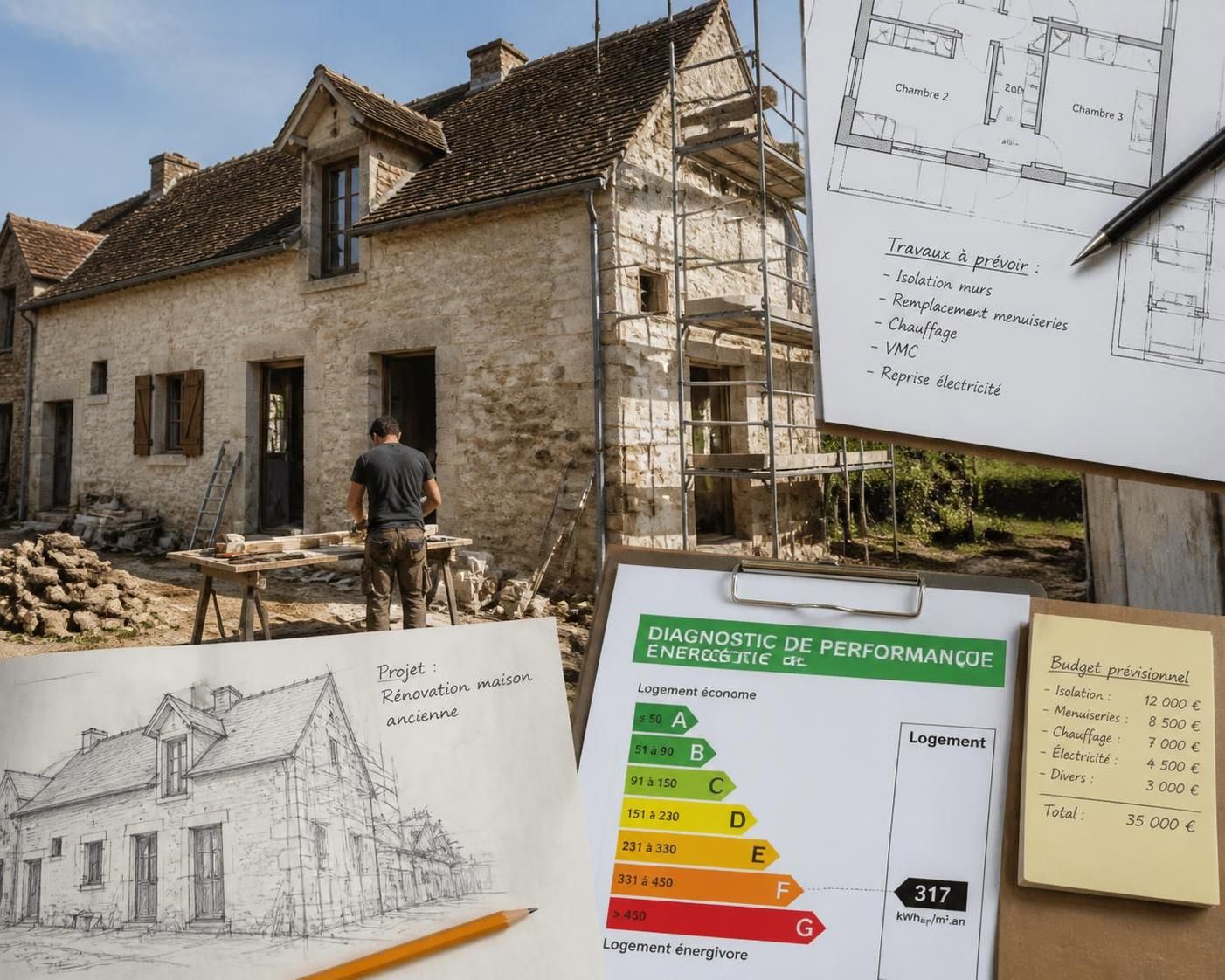 découvrez l'impact de la bpso sur vos projets immobiliers et vos travaux à domicile : avantages, obligations et conseils pour réussir vos démarches.