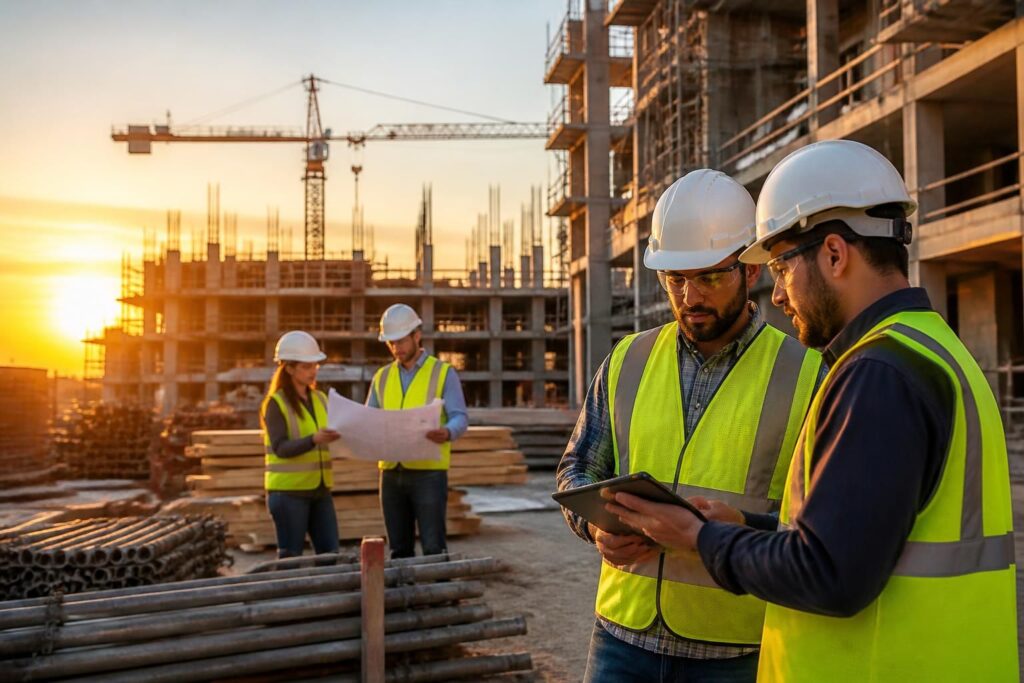 découvrez sur btp-chantier.fr les tarifs adaptés pour une gestion de chantier efficace et optimisez vos projets de construction avec des solutions financières claires et compétitives.